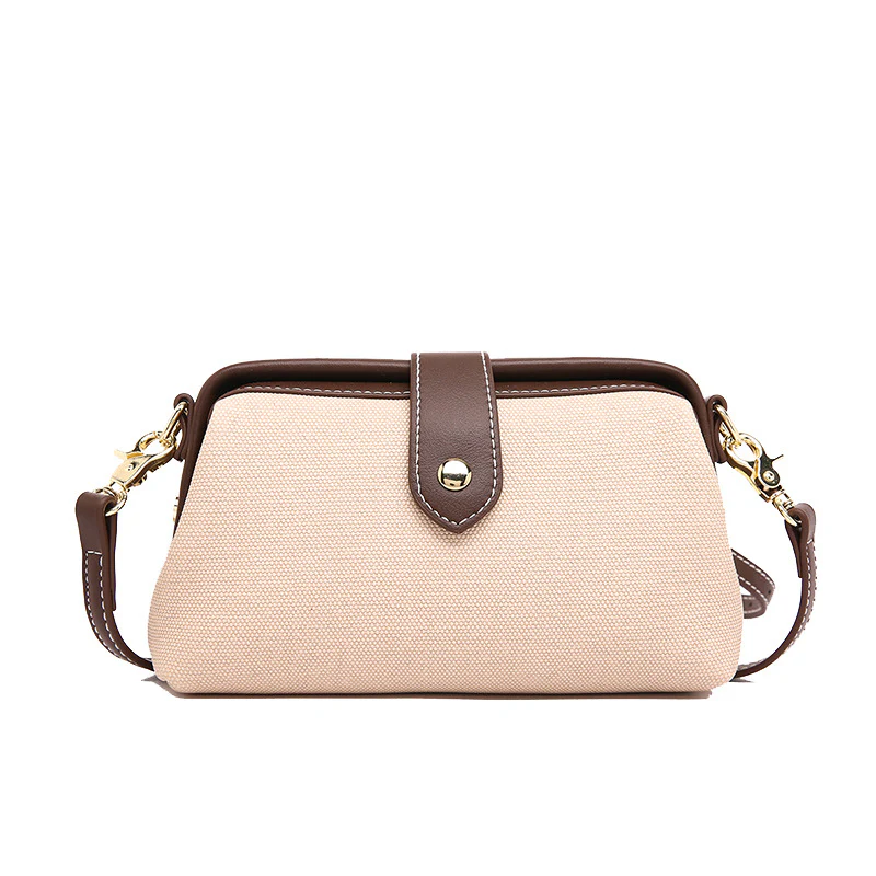 Paris Commute Niche Shoulder Bag - Image 7