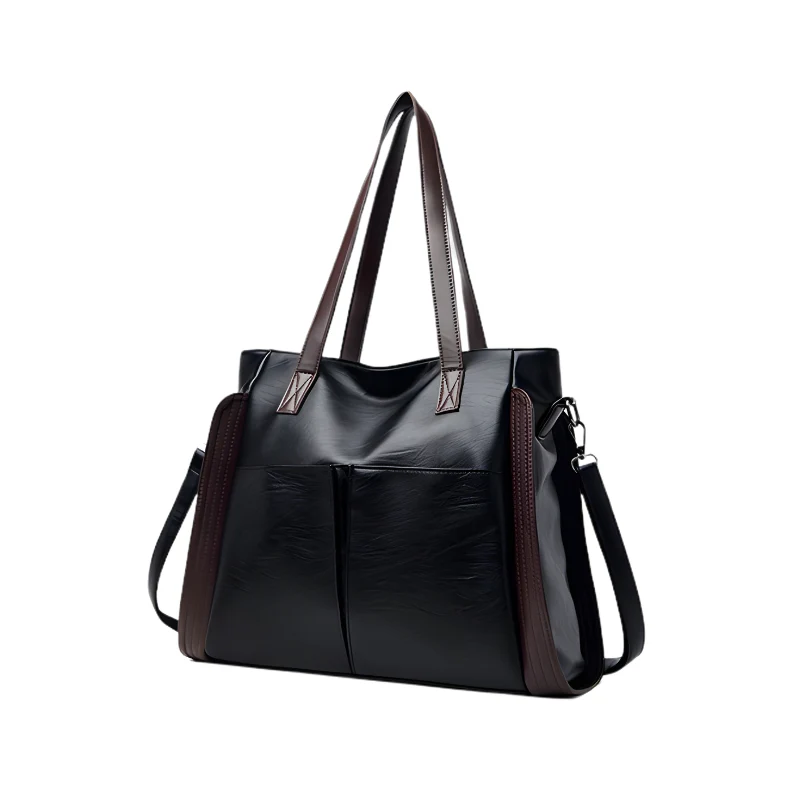Pastel Canvas Tote Bag - Image 2