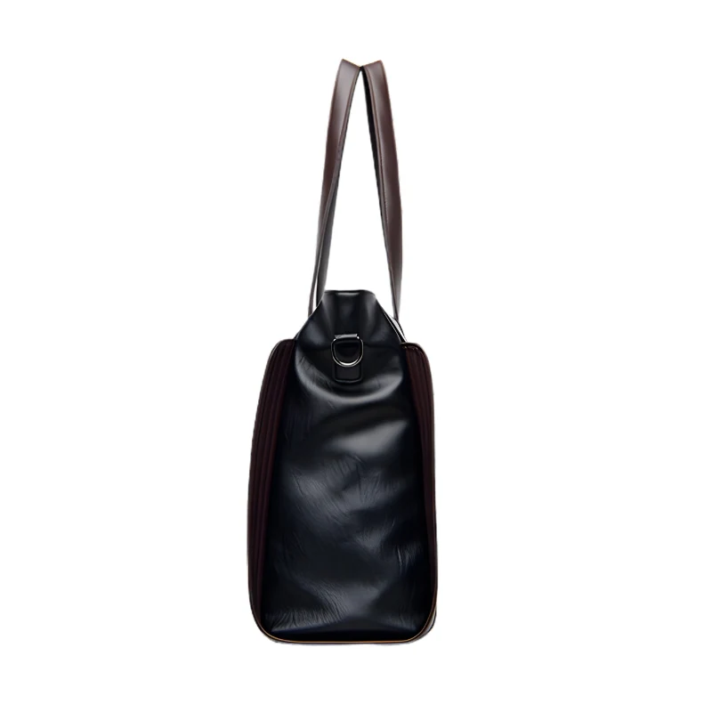 Pastel Canvas Tote Bag - Image 3