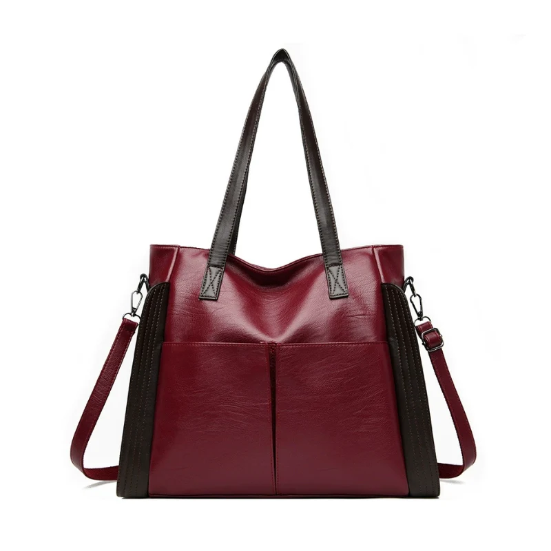 Pastel Canvas Tote Bag - Image 5