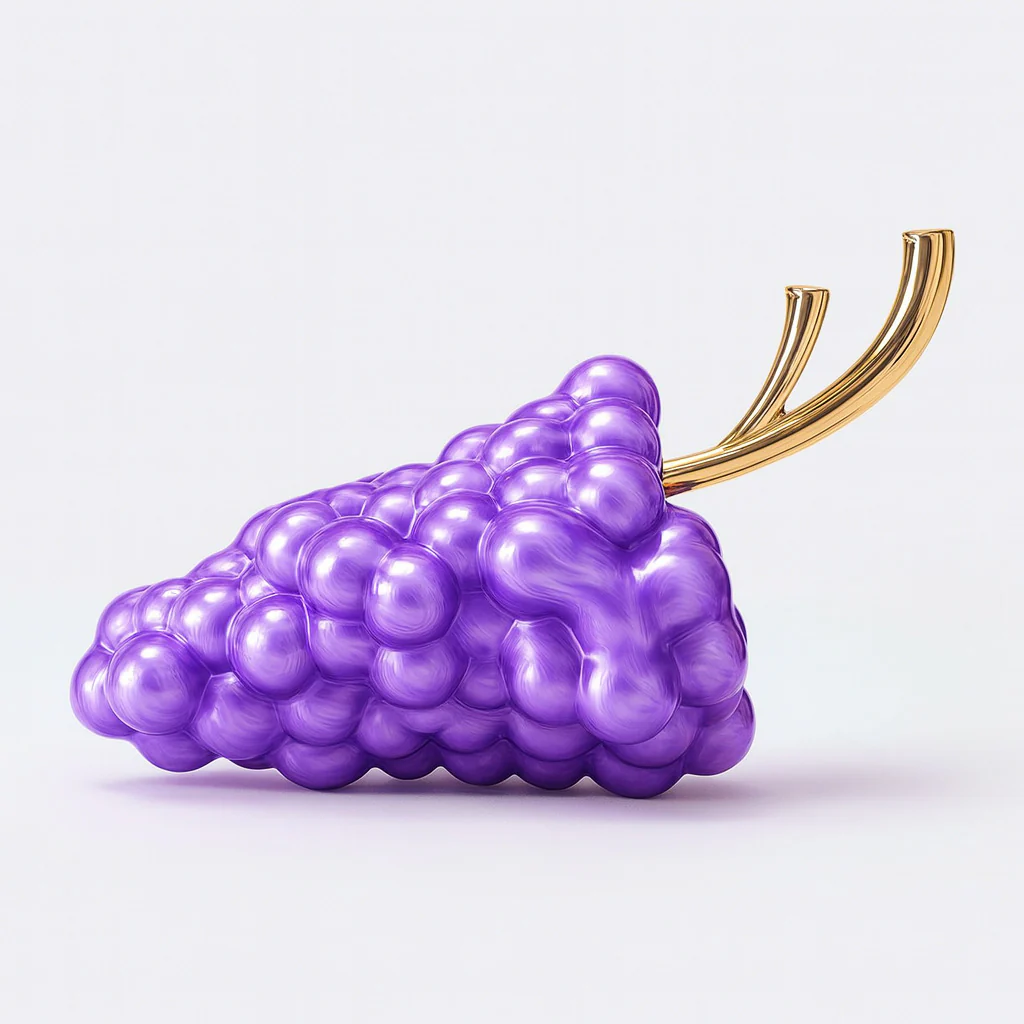 Pearl Vine Clutch Bag - Image 7