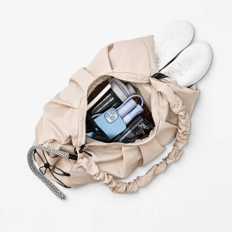 Performance Yoga Gym Bag - Image 3