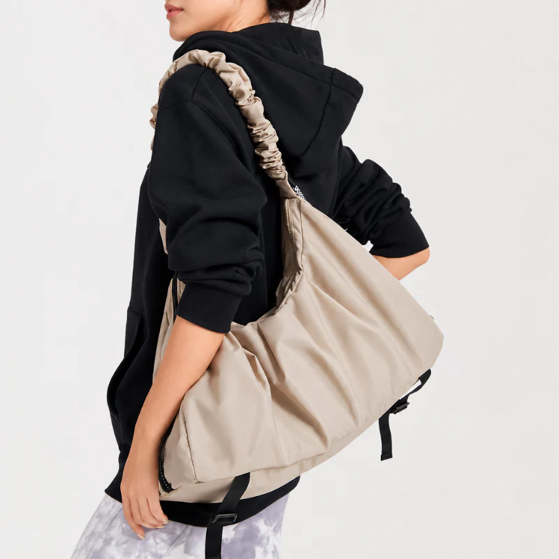 Performance Yoga Gym Bag - Image 4