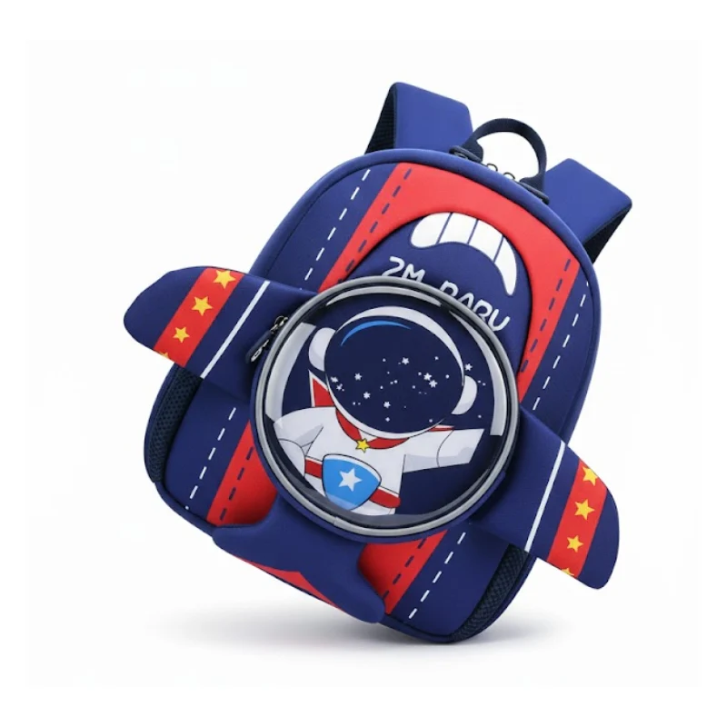 Play Mate School Bag - Image 2