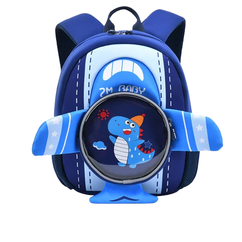 Play Mate School Bag - Image 7