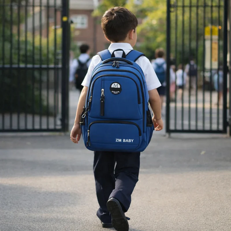 Play Pack School Bag - Image 4