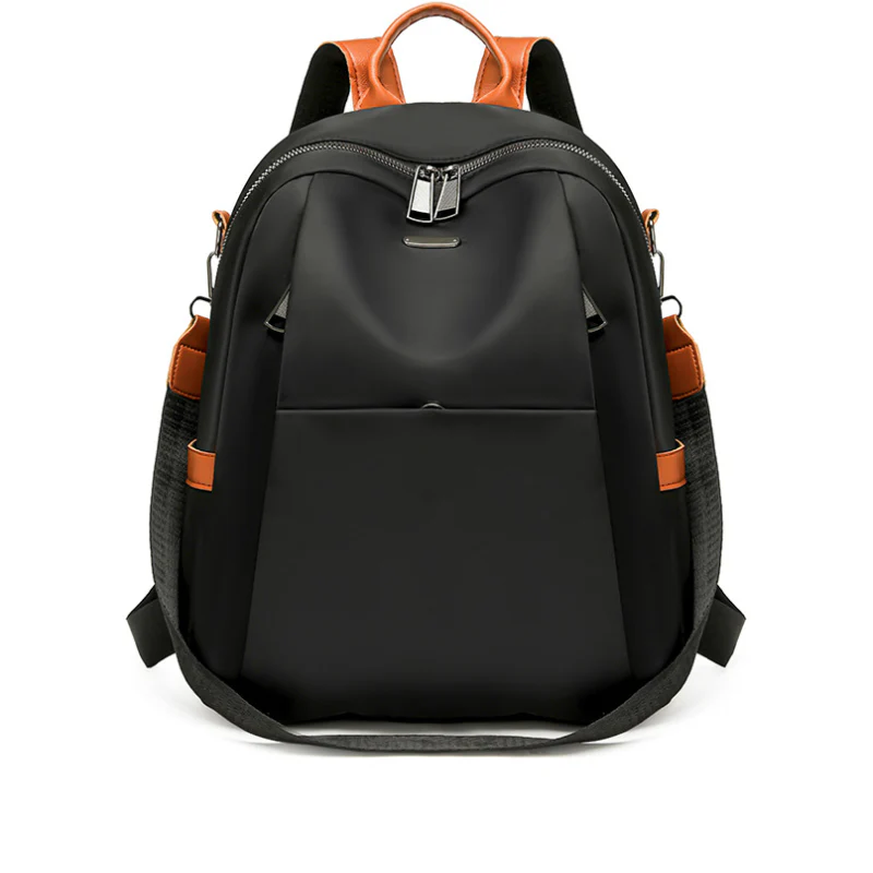 Premium Everyday Nylon Backpack