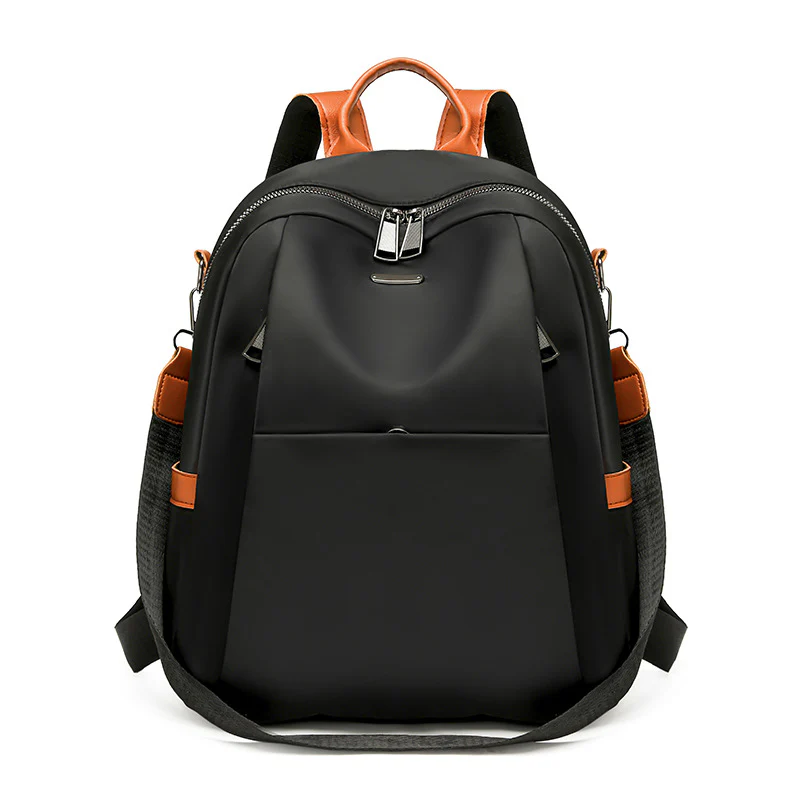 Premium Everyday Nylon Backpack - Image 6