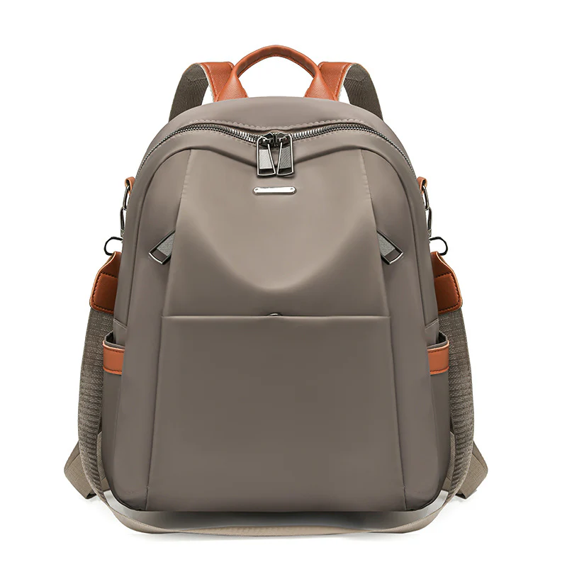 Premium Everyday Nylon Backpack - Image 7