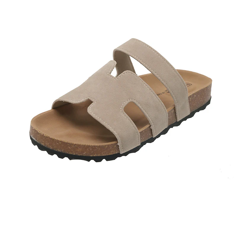 Premium H-Pattern Versatile Women’s Sandals - Image 5