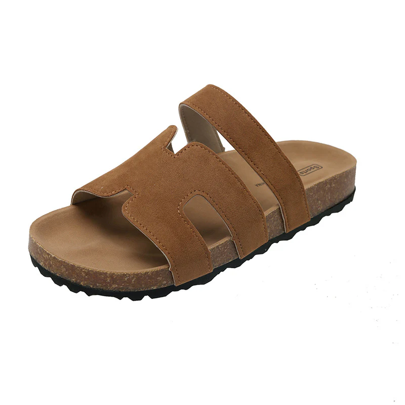 Premium H-Pattern Versatile Women’s Sandals - Image 6