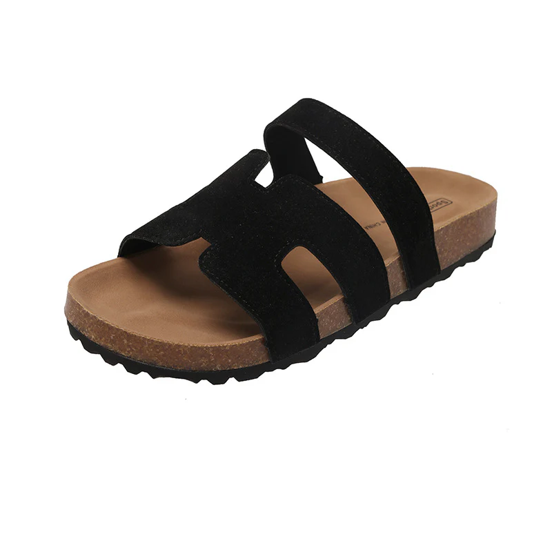 Premium H-Pattern Versatile Women’s Sandals - Image 7