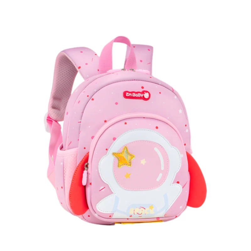 Prime Path School Bag - Image 5
