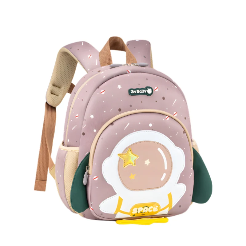 Prime Path School Bag - Image 7