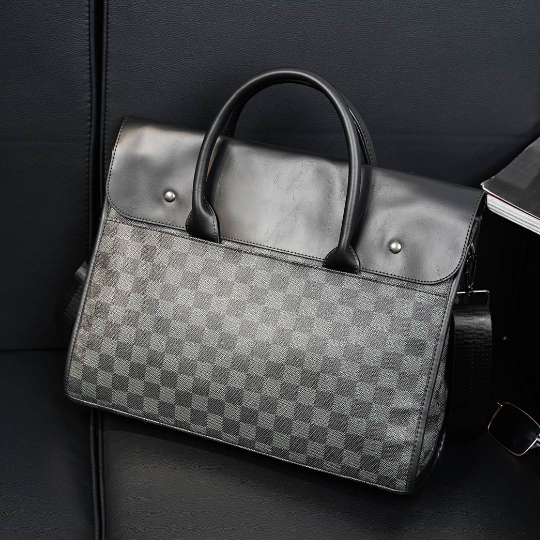 Pro Lite Business Laptop Bag - Image 4