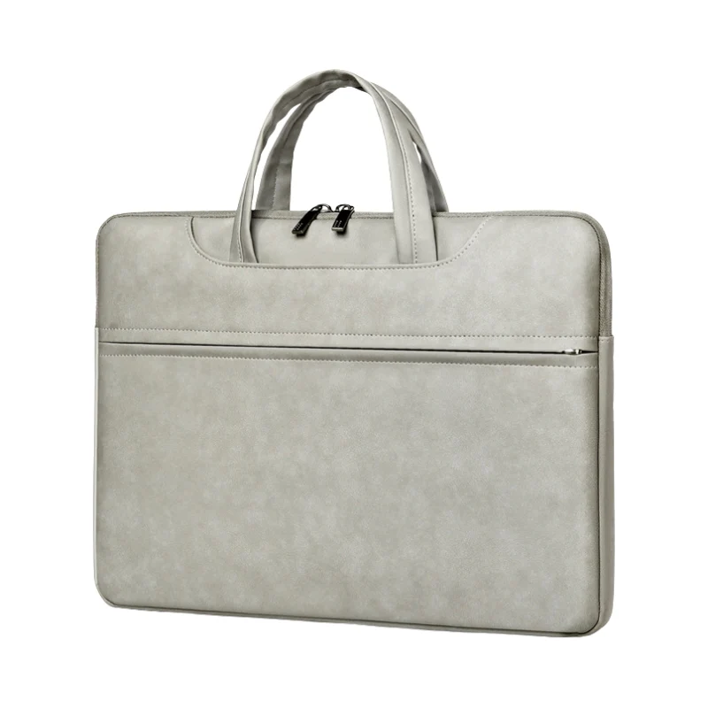 Professional Slim Laptop Carrying Case - Image 2
