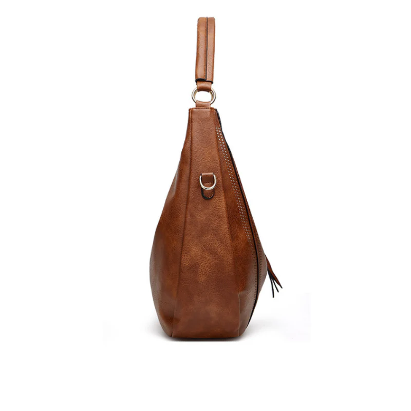 Refined Studded Women’s Tote Bag - Image 2