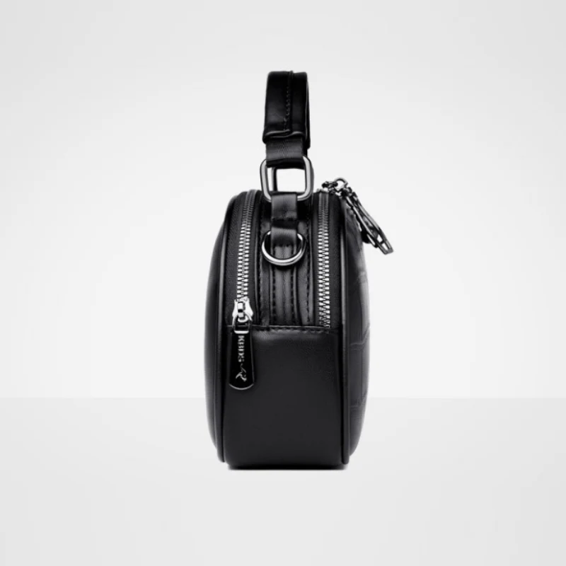 Regal Croc Chain Women’s Handbag - Image 2