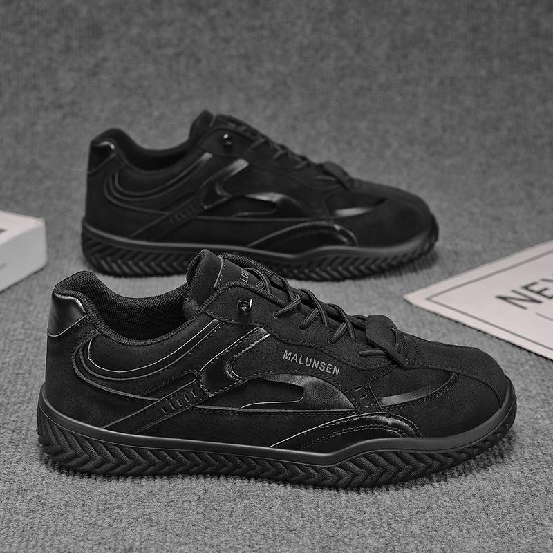 Retro Sprint Classic Training Casual Shoes - Image 3
