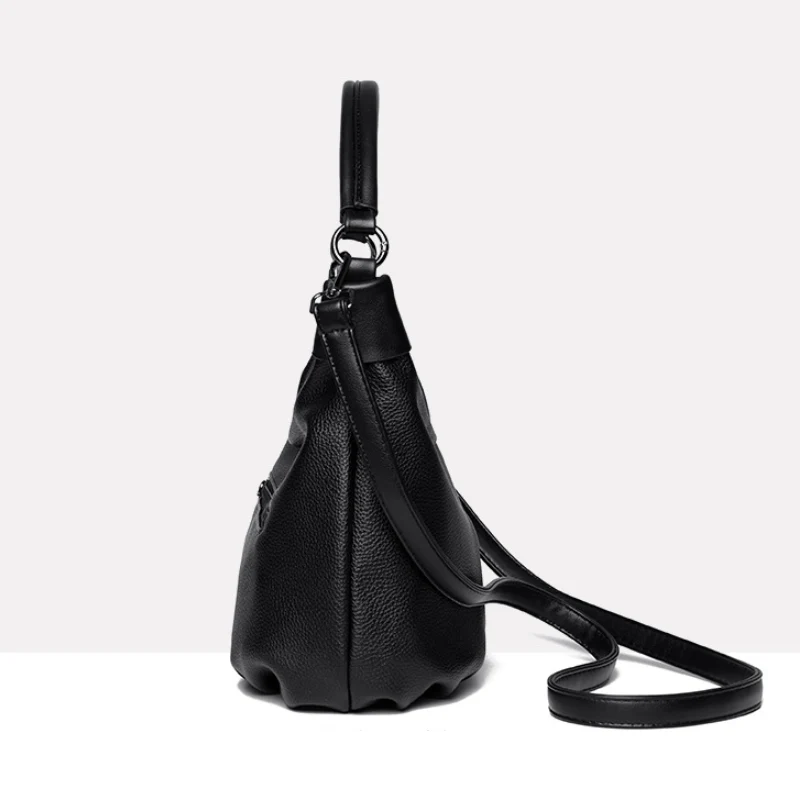 Retro Women’s Shoulder Bag - Image 2