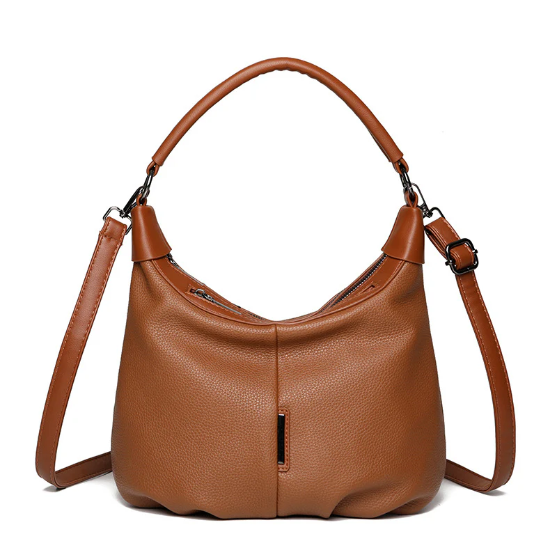 Retro Women’s Shoulder Bag - Image 7