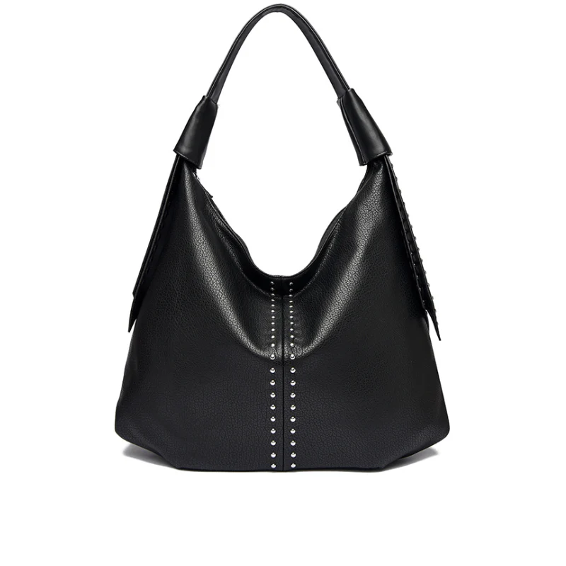 Riveted Slouch Women’s Tote Bag