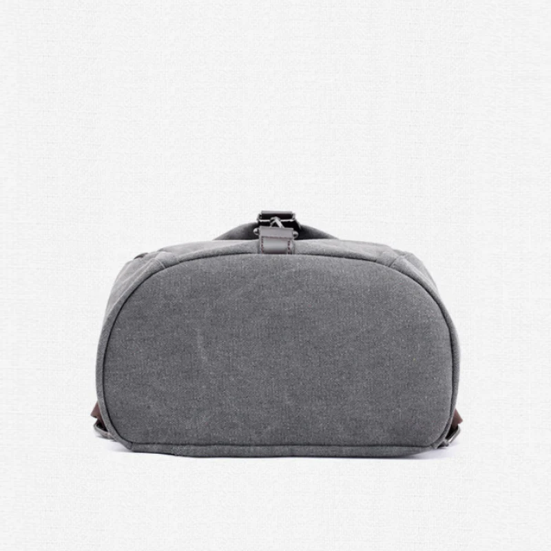 Ruby Canvas Backpack - Image 3