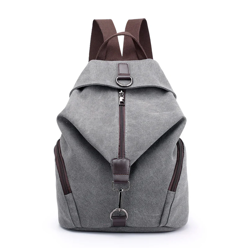 Ruby Canvas Backpack - Image 5
