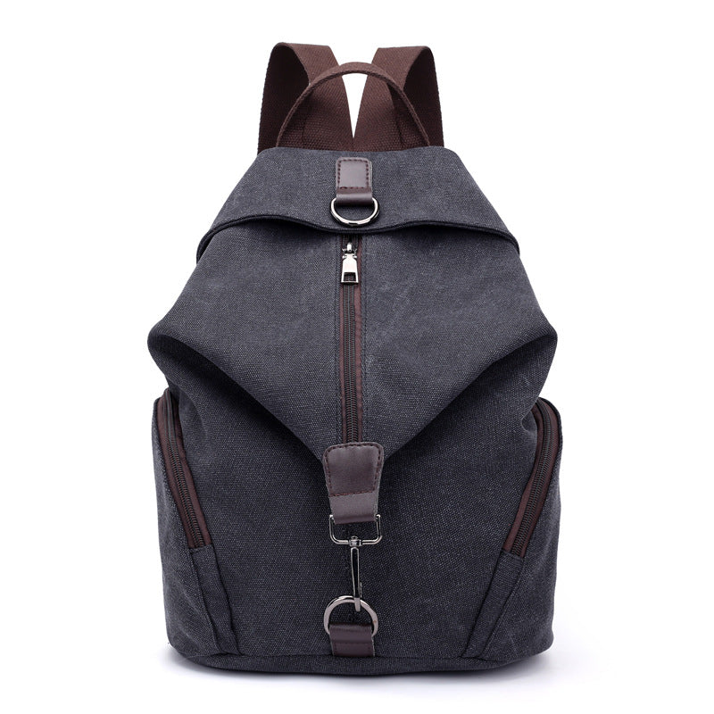 Ruby Canvas Backpack - Image 6