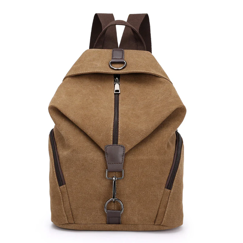 Ruby Canvas Backpack - Image 7