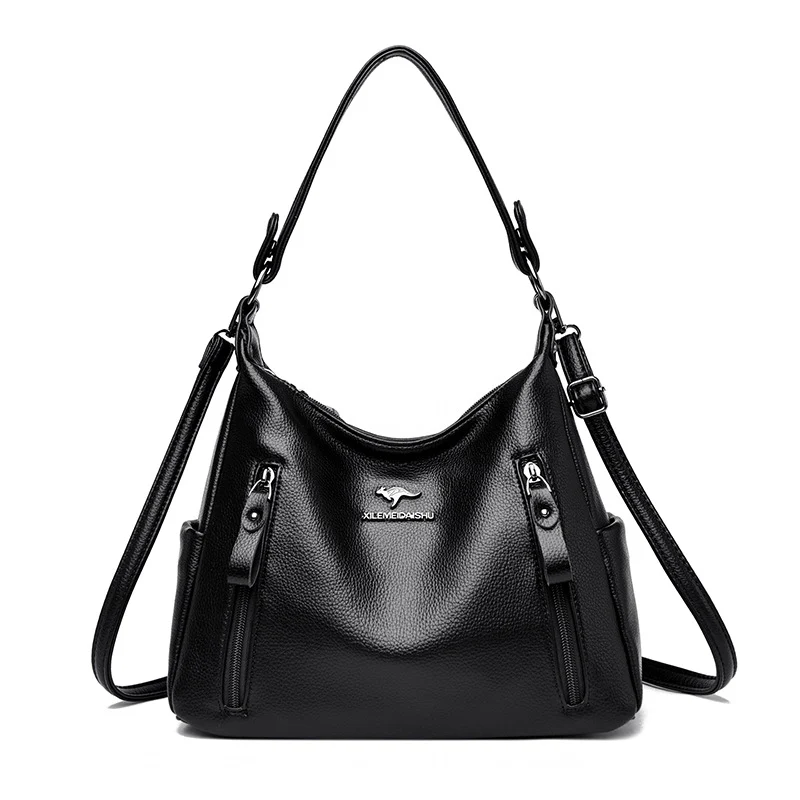 Ruby Carry Shoulder Bag - Image 7