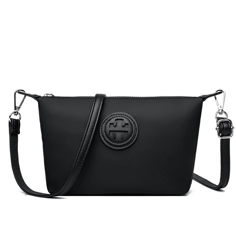 Ruby Multi Pocket Crossbody Bag