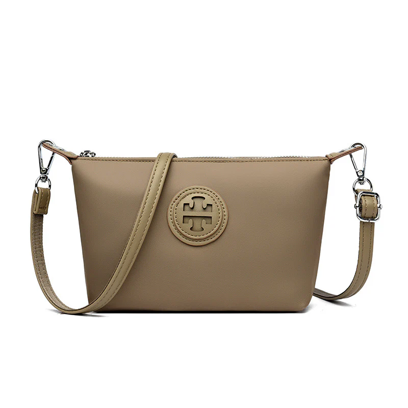 Ruby Multi Pocket Crossbody Bag - Image 6