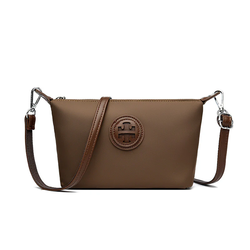 Ruby Multi Pocket Crossbody Bag - Image 7