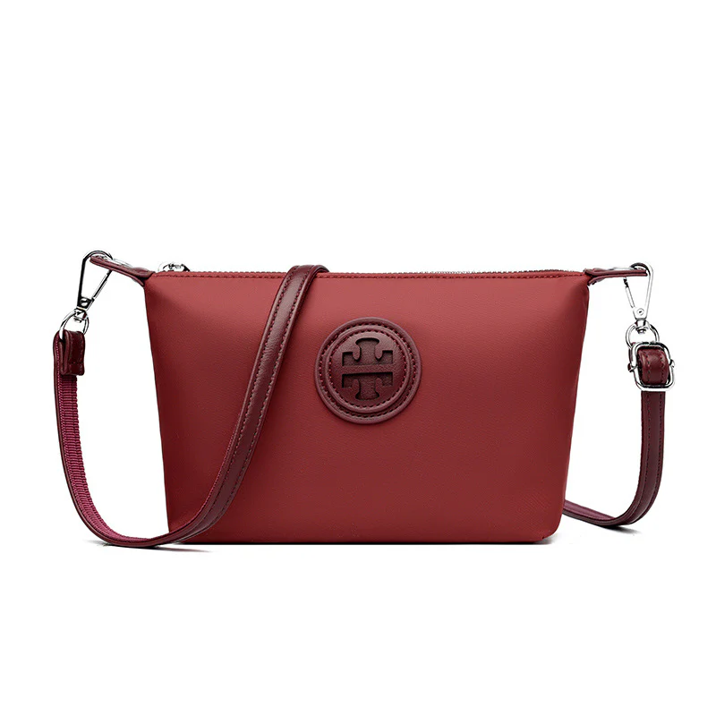 Ruby Multi Pocket Crossbody Bag - Image 8