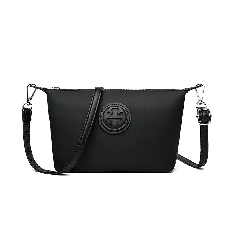 Ruby Multi Pocket Crossbody Bag - Image 9