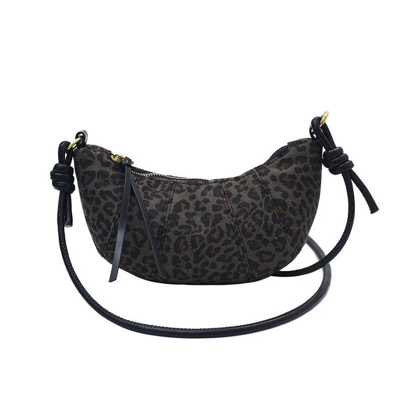 Savannah Chic Shoulder Bag - Image 5