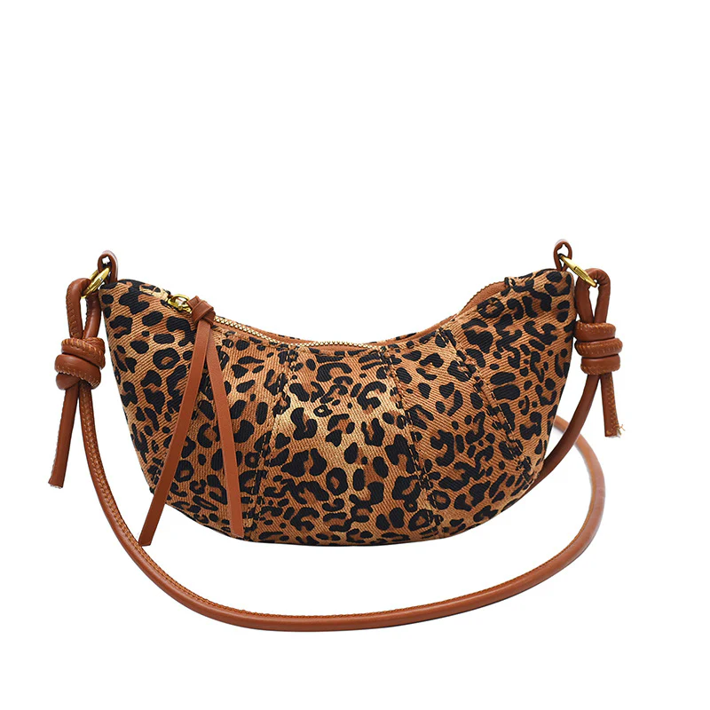 Savannah Chic Shoulder Bag - Image 6