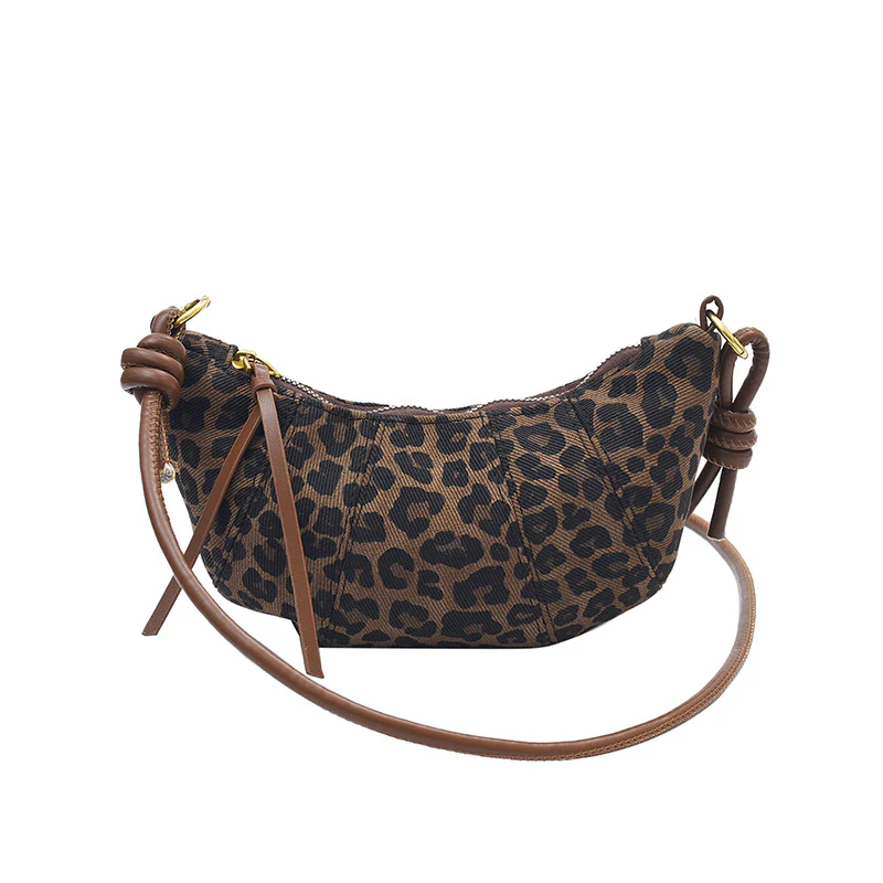 Savannah Chic Shoulder Bag - Image 7