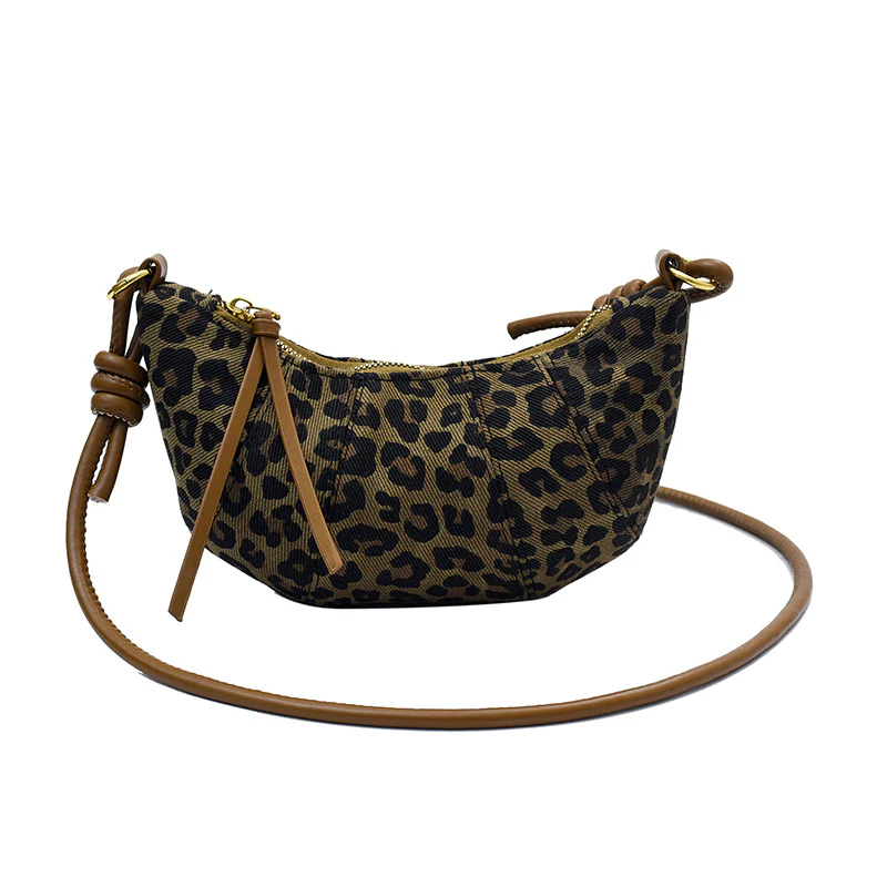 Savannah Chic Shoulder Bag - Image 8