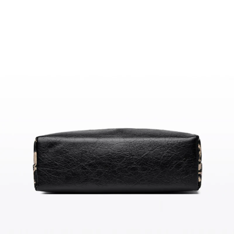 Savannah Dumpling Shoulder Bag - Image 3