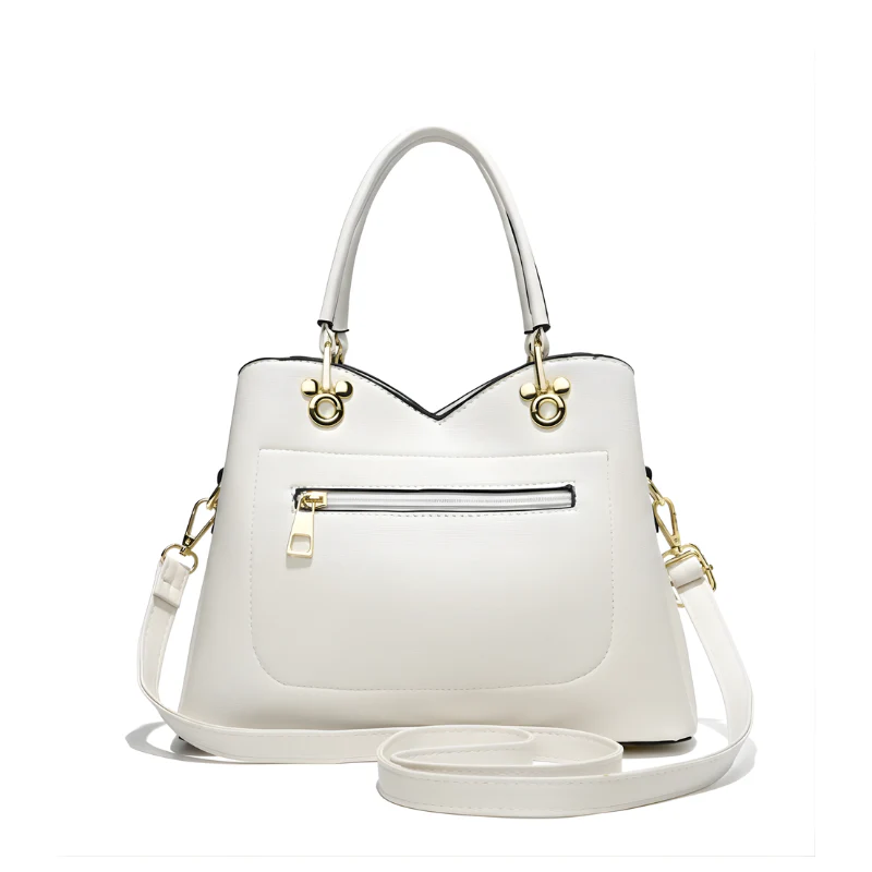 Scarlet Peak Shoulder Bag - Image 3