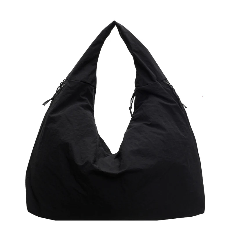 Serena Underarm Tote Bag - Image 6