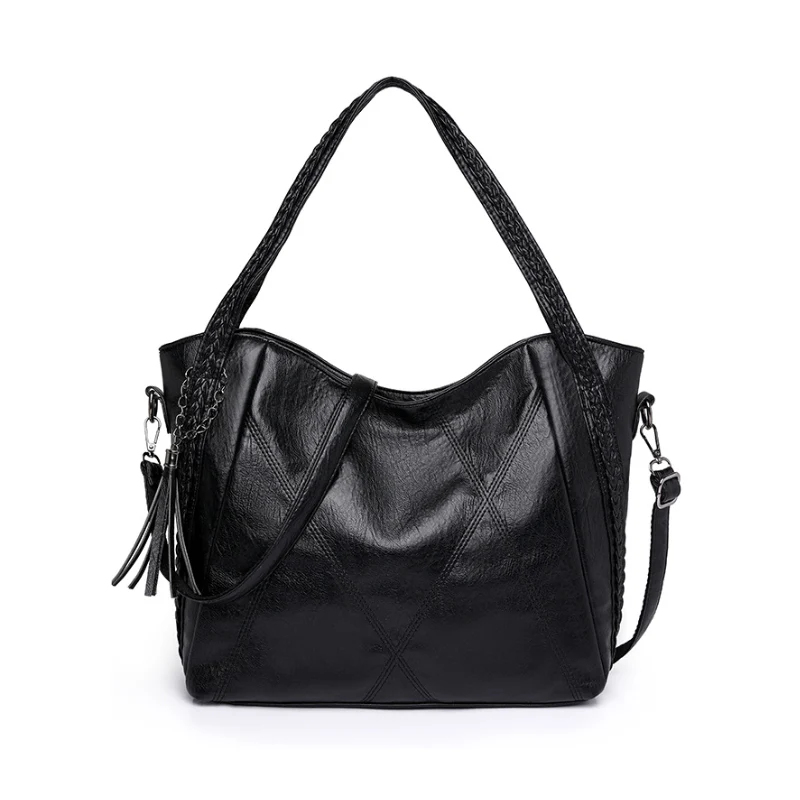 Serenique Slant Shoulder Bag - Image 5