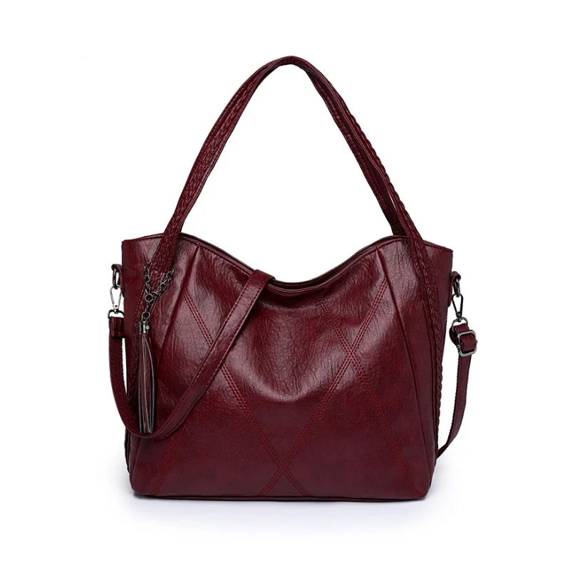 Serenique Slant Shoulder Bag - Image 6