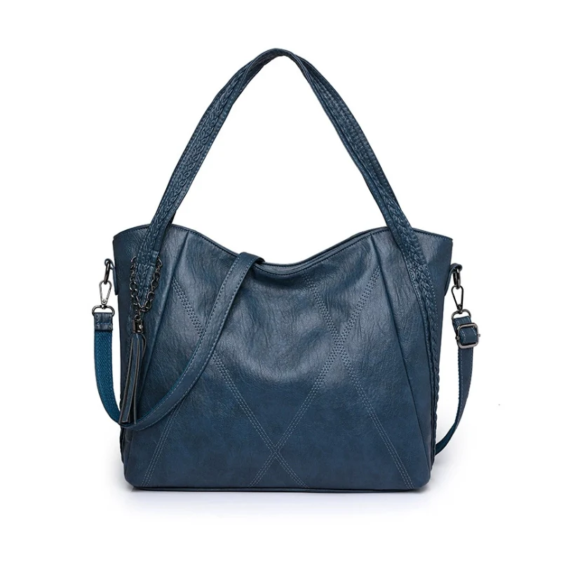 Serenique Slant Shoulder Bag - Image 7