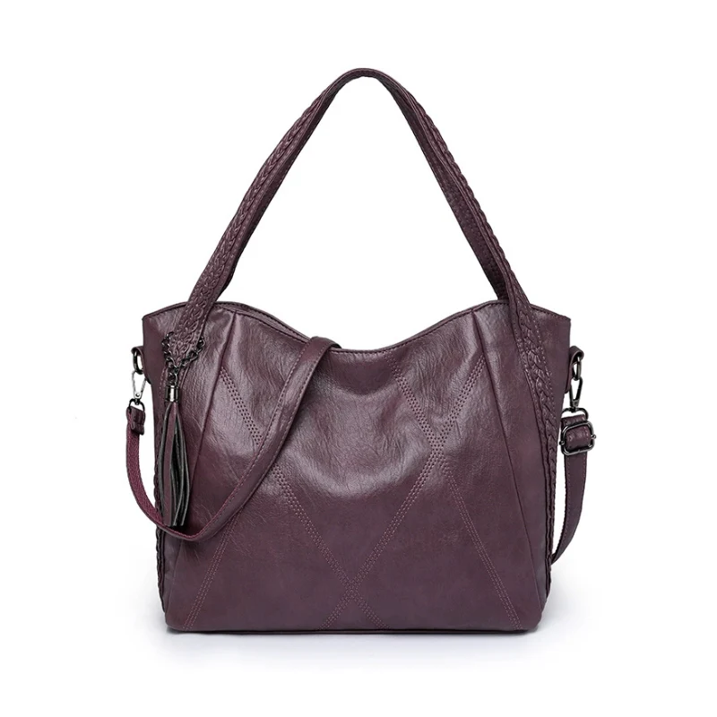Serenique Slant Shoulder Bag - Image 8