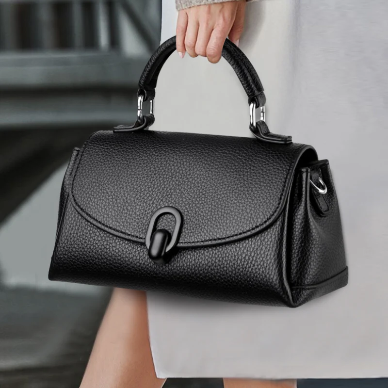 Simple Ease Casual Handbag - Image 4
