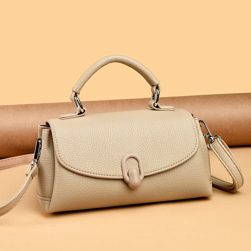 Simple Ease Casual Handbag - Image 7