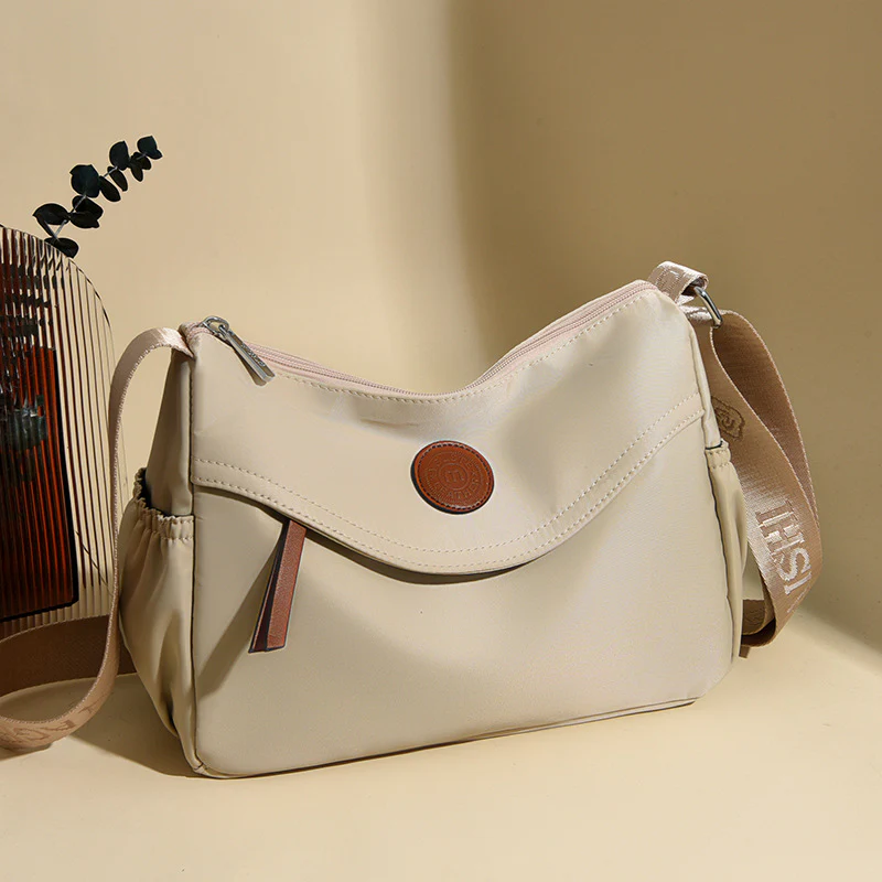 Simple Trend Shoulder Bag - Image 5